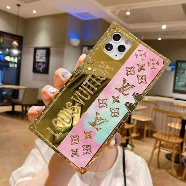 ✨激レア✨LOUIS VUITTON iPhone12/12Pro ケース - メルカリ
