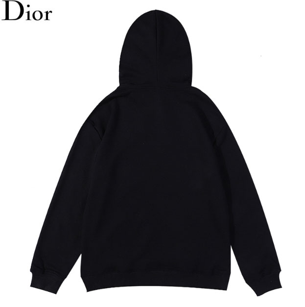 ディオール パーカー ペアお揃い CHRISTIAN DIOR ATELIER フーディ