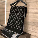 ルイヴィトン ブランケット 掛け毛布 ひざ掛け 大判 ブランド LV