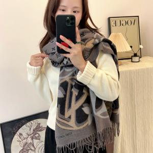 紀子さま専用の　　ルイヴィトン　大判ストール　モノグラム 紀子さま専用の ルイヴィトン 大判ストール モノグラム