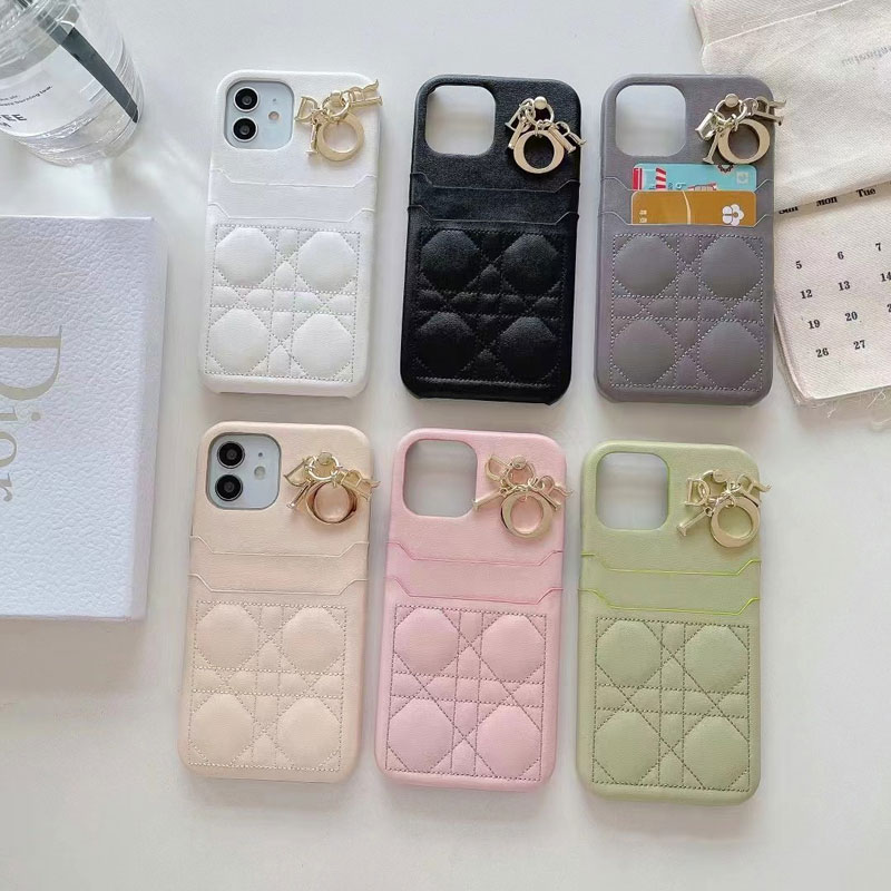 DIOR iPhone13proケース-