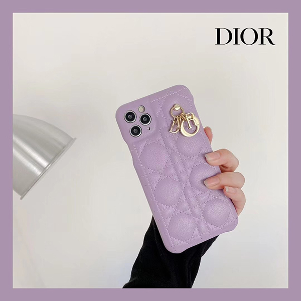 ディオール iPhone 13/13 Pro Maxケース レディース向け Dior iPhone13 