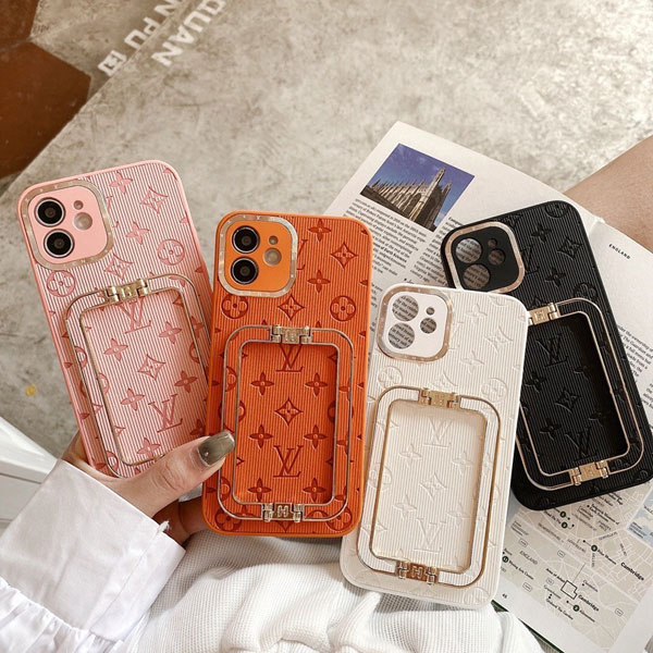 レディースLOUIS VUITTON iPhone13 13pro iPhoneケース新品