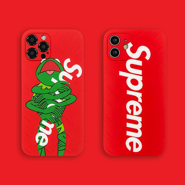 カーミット スマホ ケース