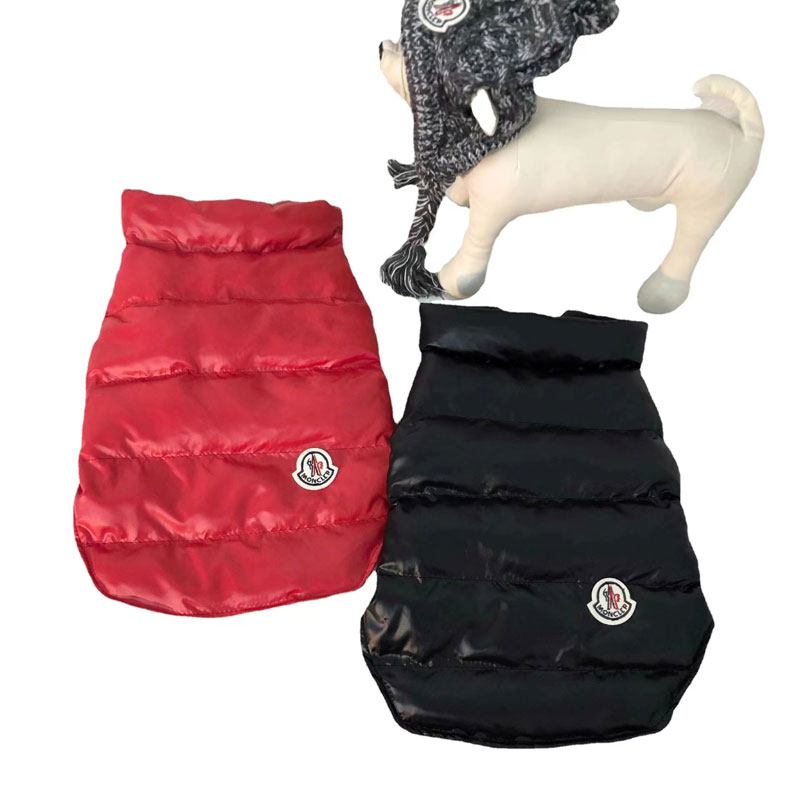 MONCLER 犬用 ダウンベスト www.krzysztofbialy.com