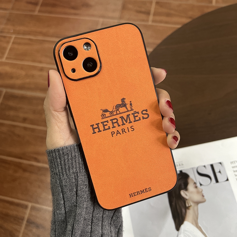 Hermes has exclusive $699 AirTag Travel Tag, $570 iPhone 12 MagSafe case
