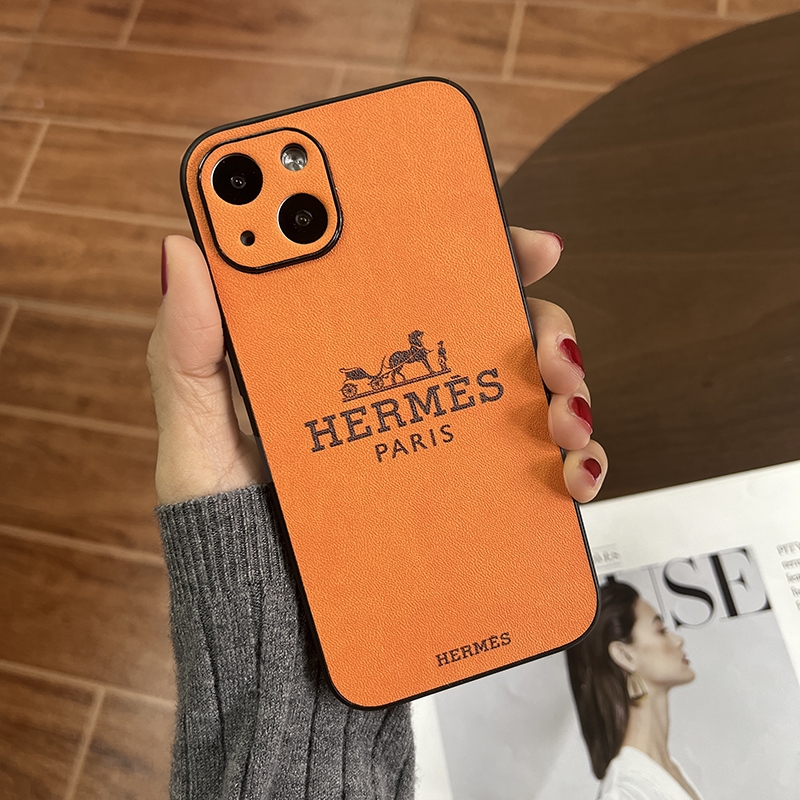 HERMES エルメス iPhone12 PRO ケース