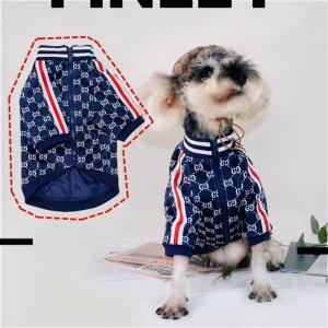 グッチ ドラえもんコラボ 犬服 ブランド GUCCI ペット服 ドッグ