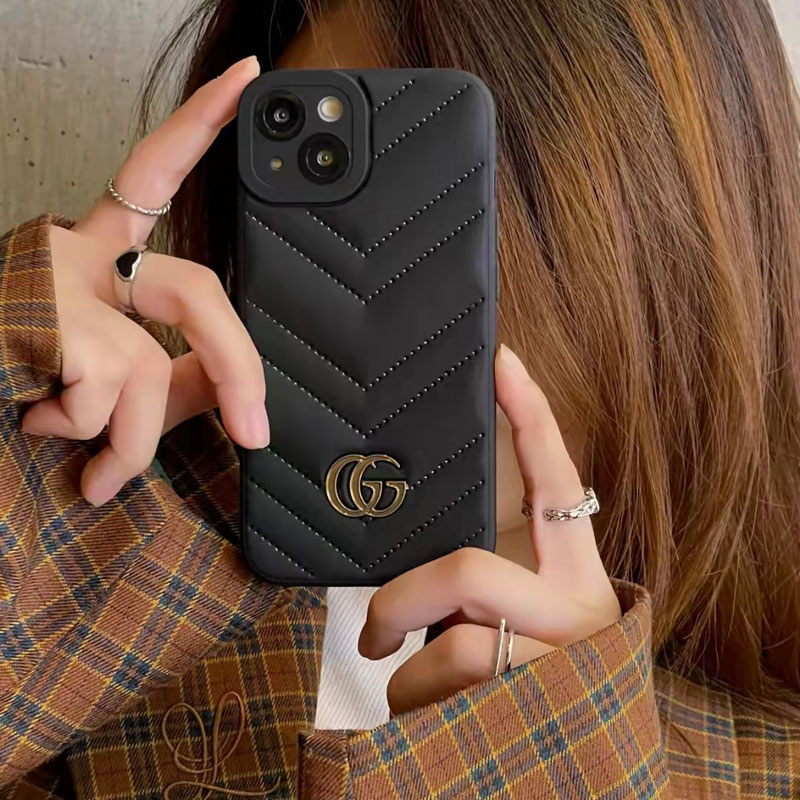 ブランド GUCCI iPhone13pro maxケース グッチ アイフォン13/13プロ 