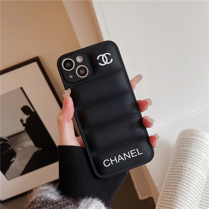 シャネル iPhone13/13pro maxケース オシャレ 人気 ブランド Chanel