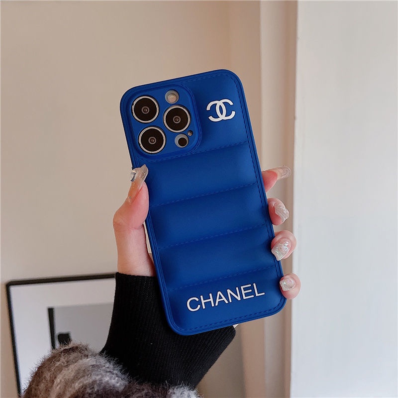 シャネル iPhone13/13pro maxケース オシャレ 人気 ブランド Chanel 