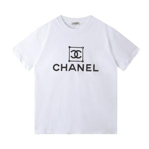 シャネル Tシャツ 半袖 ペアルック メンズ レディース ブランド CHANEL ...