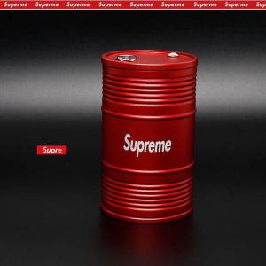 楽天市場】Supreme シュプリーム ブランドロゴ アッシュトレイ