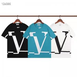 ヴァレンティノ VALENTINO Tシャツ 半袖 メンズ レディース ティー 