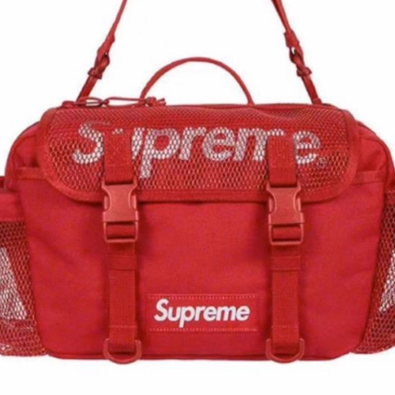 Supreme 20ss 48th Waist Shoulder Bag