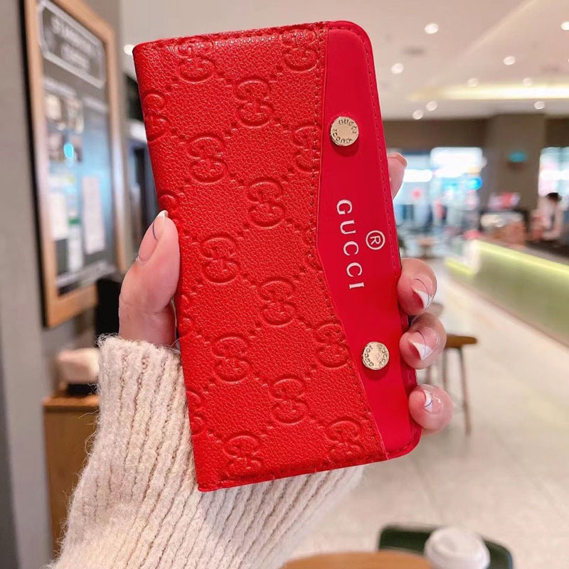 GUCCI - GUCCI  iPhoneケース  ピンク GUCCI ピンク iPhoneケース - メルカリ