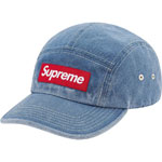 シュプリーム キャップ 帽子 Supreme 21SS Washed Chino Twil Cap