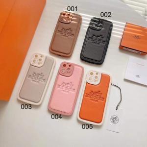 エルメス/hermes iphone 15/15pro/14/14pro/14pro max/13/13proケース