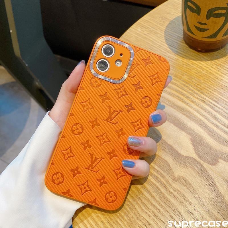 ルイヴィトン iPhone15プロケース モノグラム LV iphone15/15pro