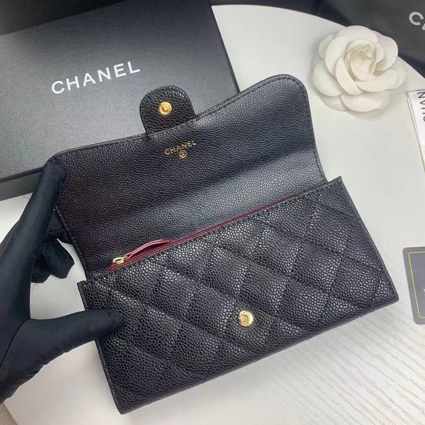 houou様専CHANELエナメル長財布 楽天市場】シャネル CHANEL 財布 二つ折り財布 AP0231 Y01864