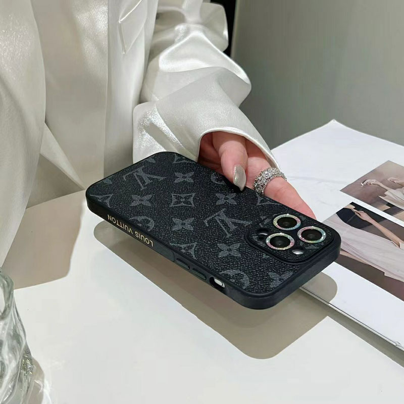 ルイヴィトン iPhone16プロケース モノグラム LV iphone16/16pro