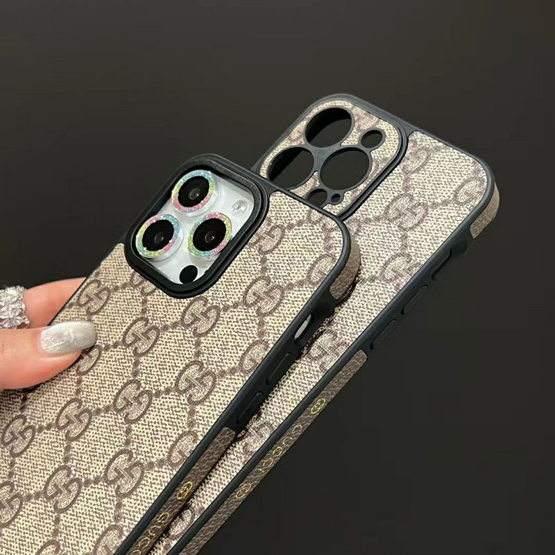グッチ iPhone16プロケース GUCCI iphone16/16pro maxカバー