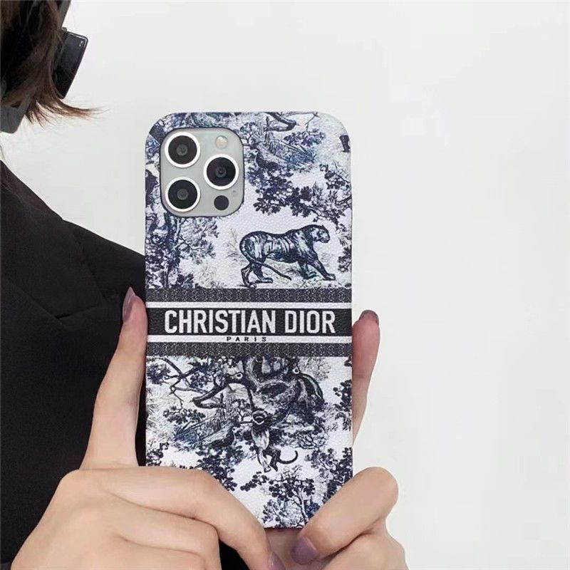 新品 Christian Dior ディオール iPhone 16 Pro Max ケース