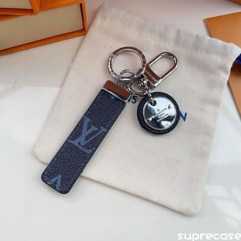 ルイヴィトン LV キーホルダー レザー 革 ブランド キーリング ルイヴィトン LV キーホルダー レザー 革 ブランド キーリング