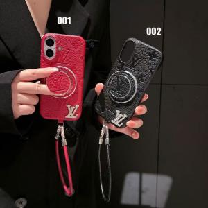 iphone16/16pro/15/15proケース ルイ ヴィトン モノグラム