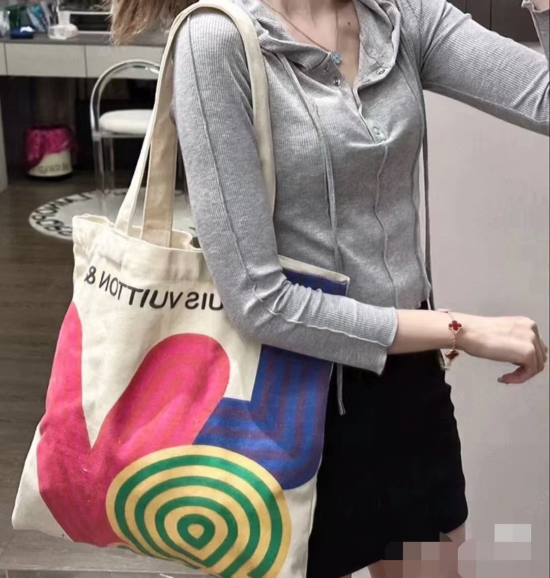 楽天市場】【中古】 LOUIS VUITTON ルイヴィトン カバMM トート